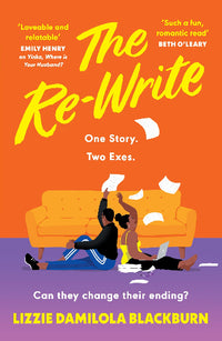 The Re-Write