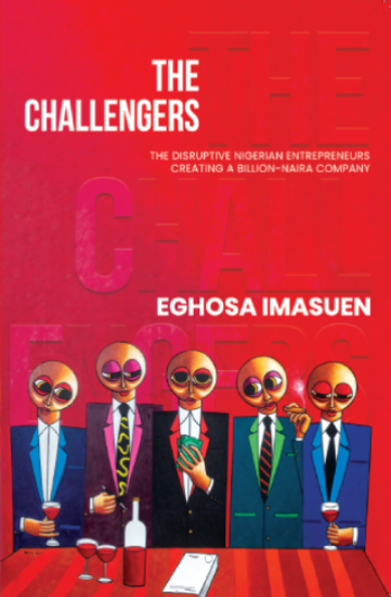 The Challengers
