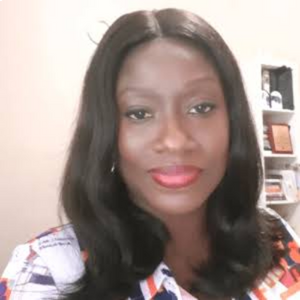 Victoria Afe Inegbedion