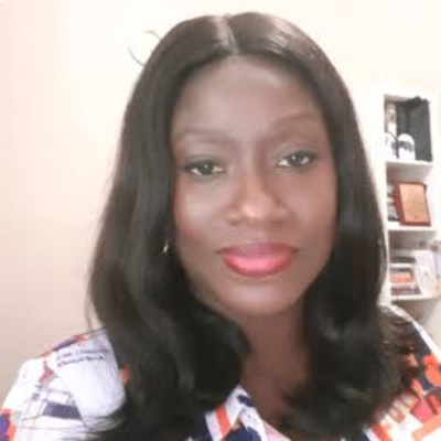 Victoria Afe Inegbedion