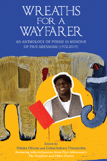 Wreaths For A Wayfarer
