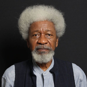 Wole Soyinka