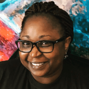 Yejide Kilanko