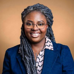Yewande Daniel-Ayoade