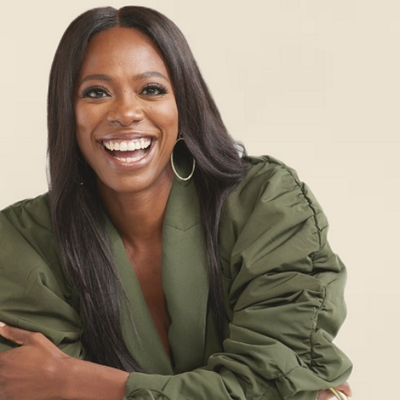 Yvonne Orji