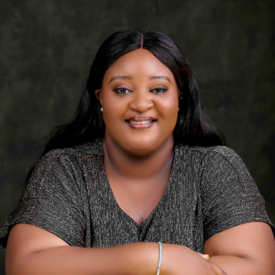 Zainab Uche Imam